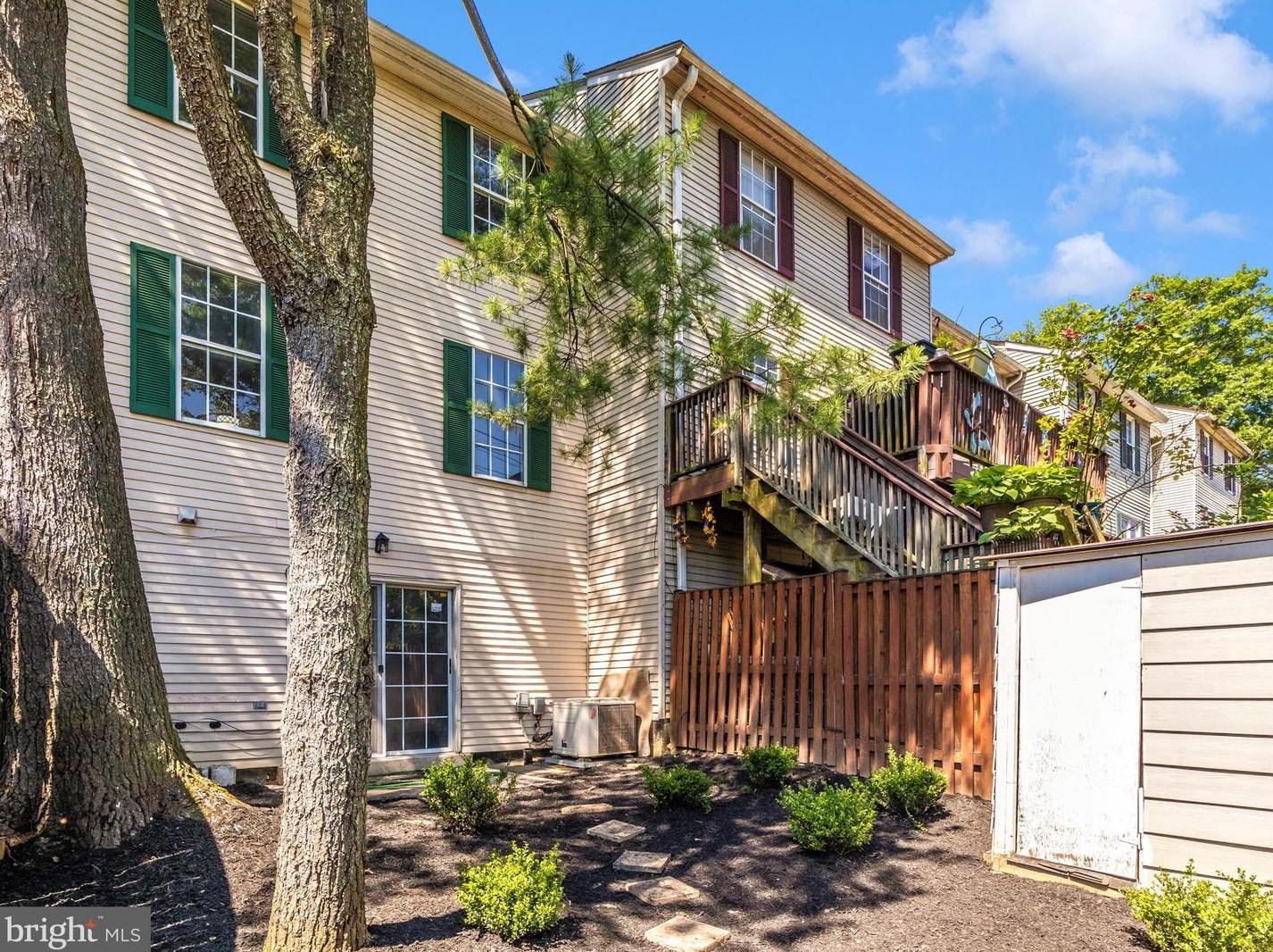 3930 Ferrara Dr, Silver Spring MD 20906-4763 exterior