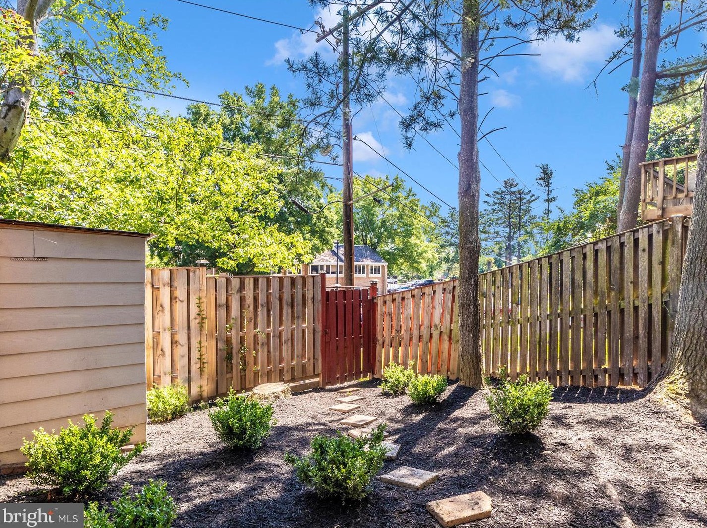 3930 Ferrara Dr, Silver Spring MD 20906-4763 exterior