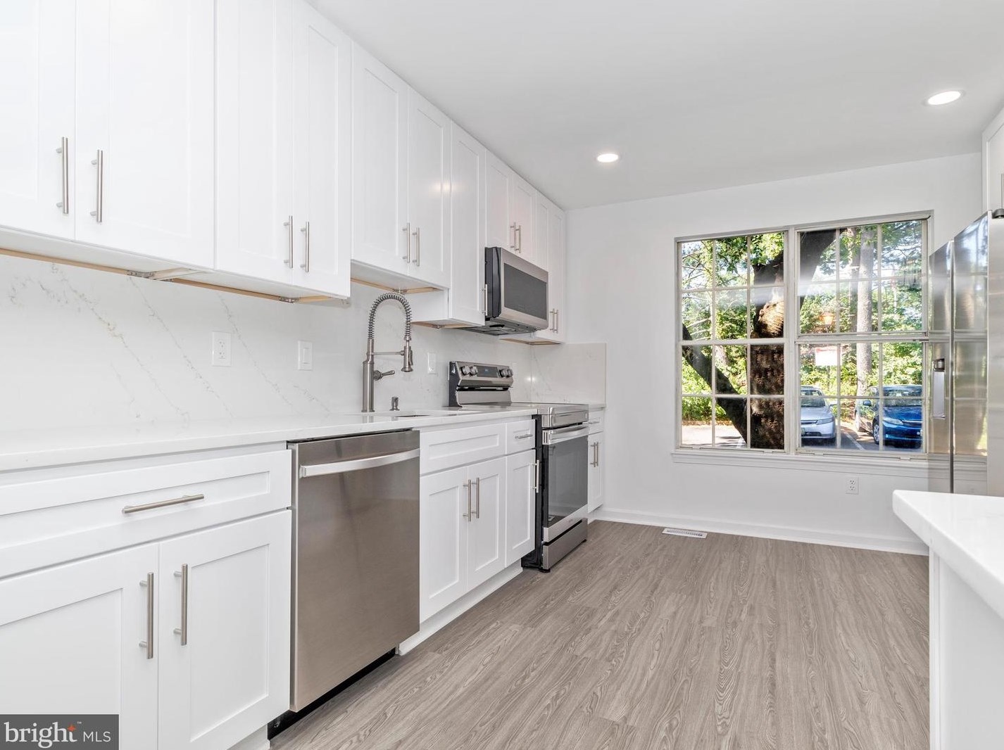 3930 Ferrara Dr, Silver Spring MD 20906-4763 exterior