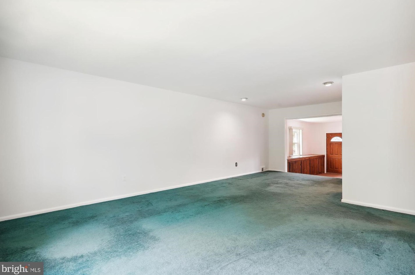 14312 Blackmon Dr, Rockville MD 20853-2144 exterior