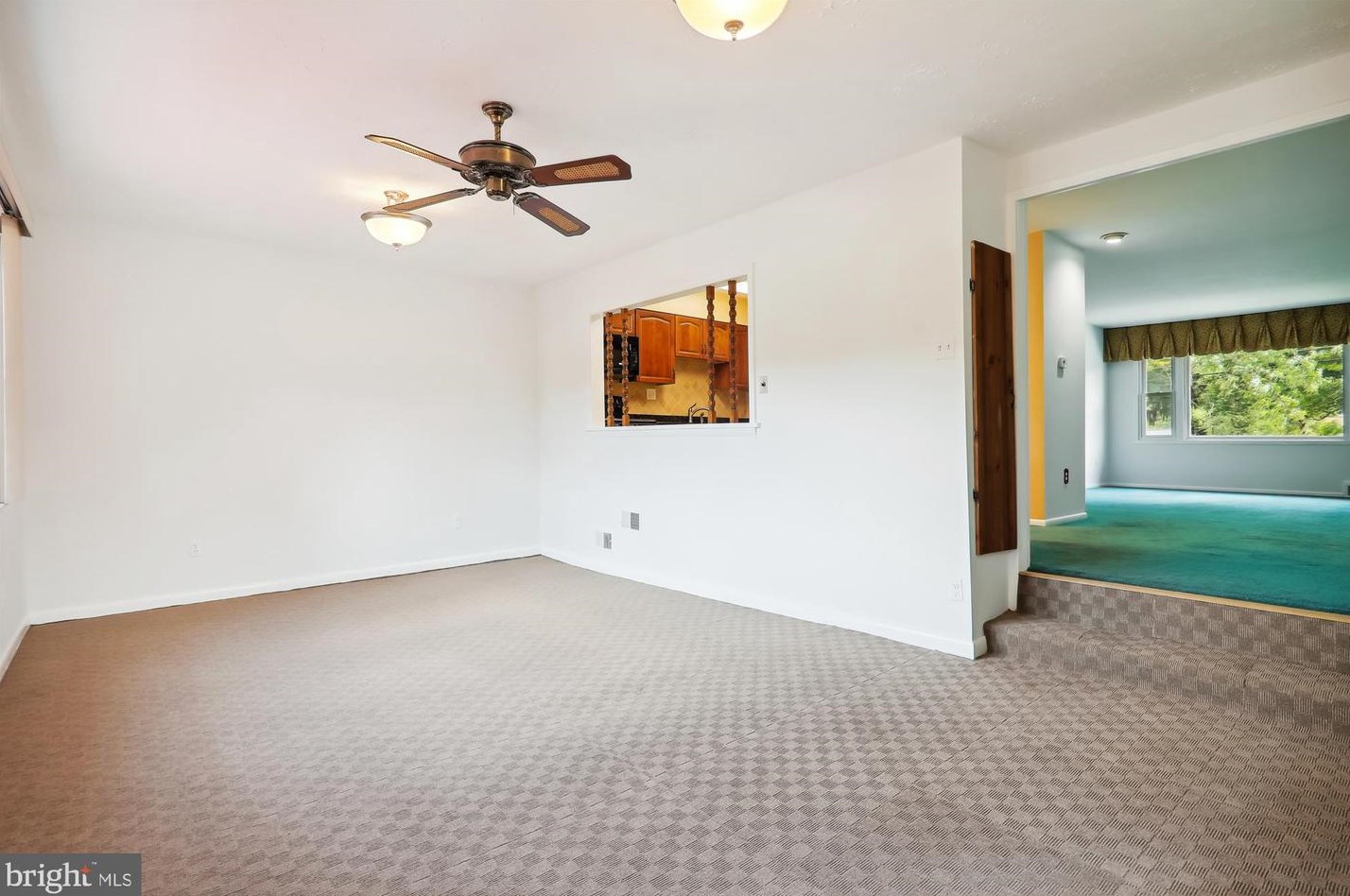 14312 Blackmon Dr, Rockville MD 20853-2144 exterior