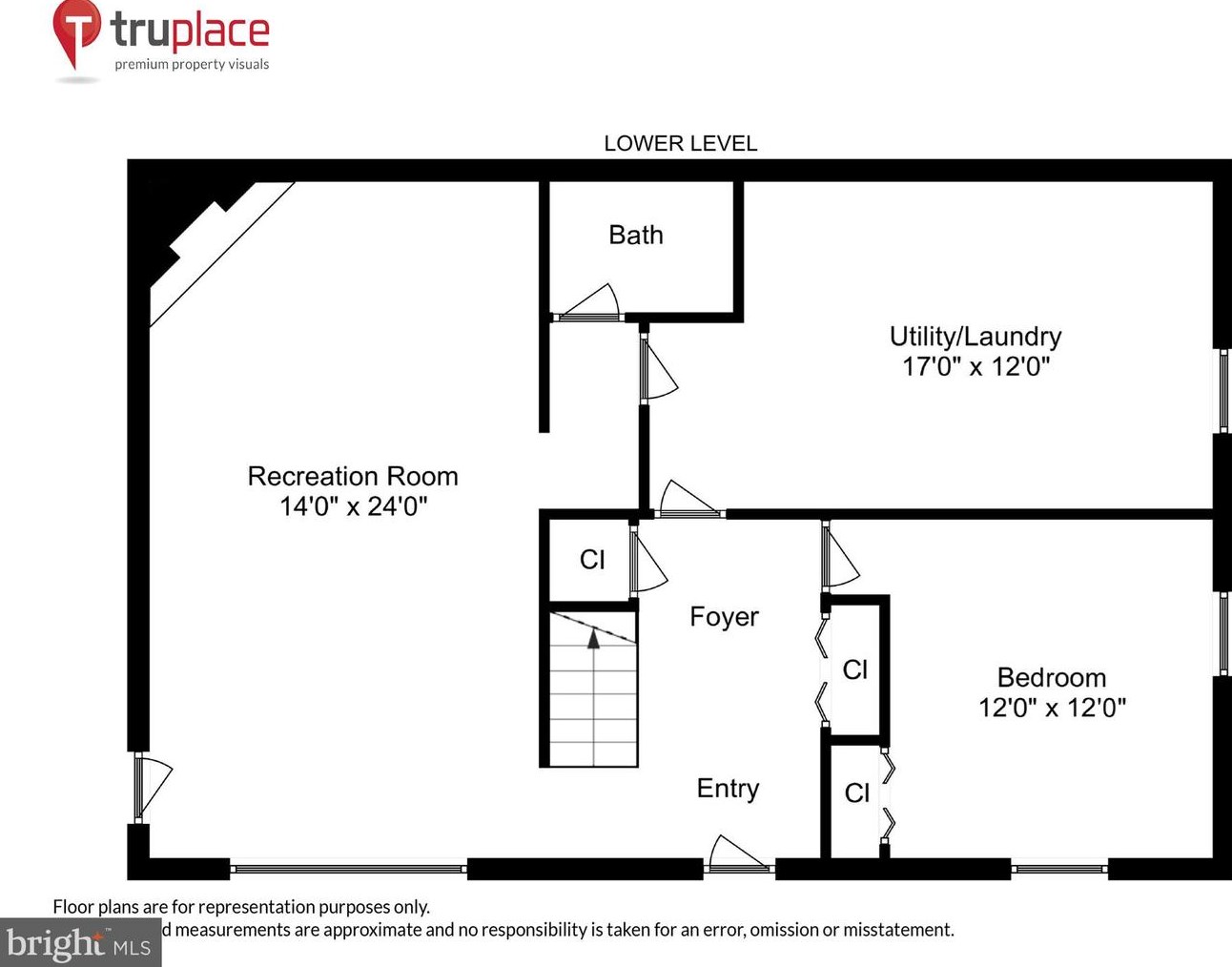 14312 Blackmon Dr, Rockville MD 20853-2144 exterior