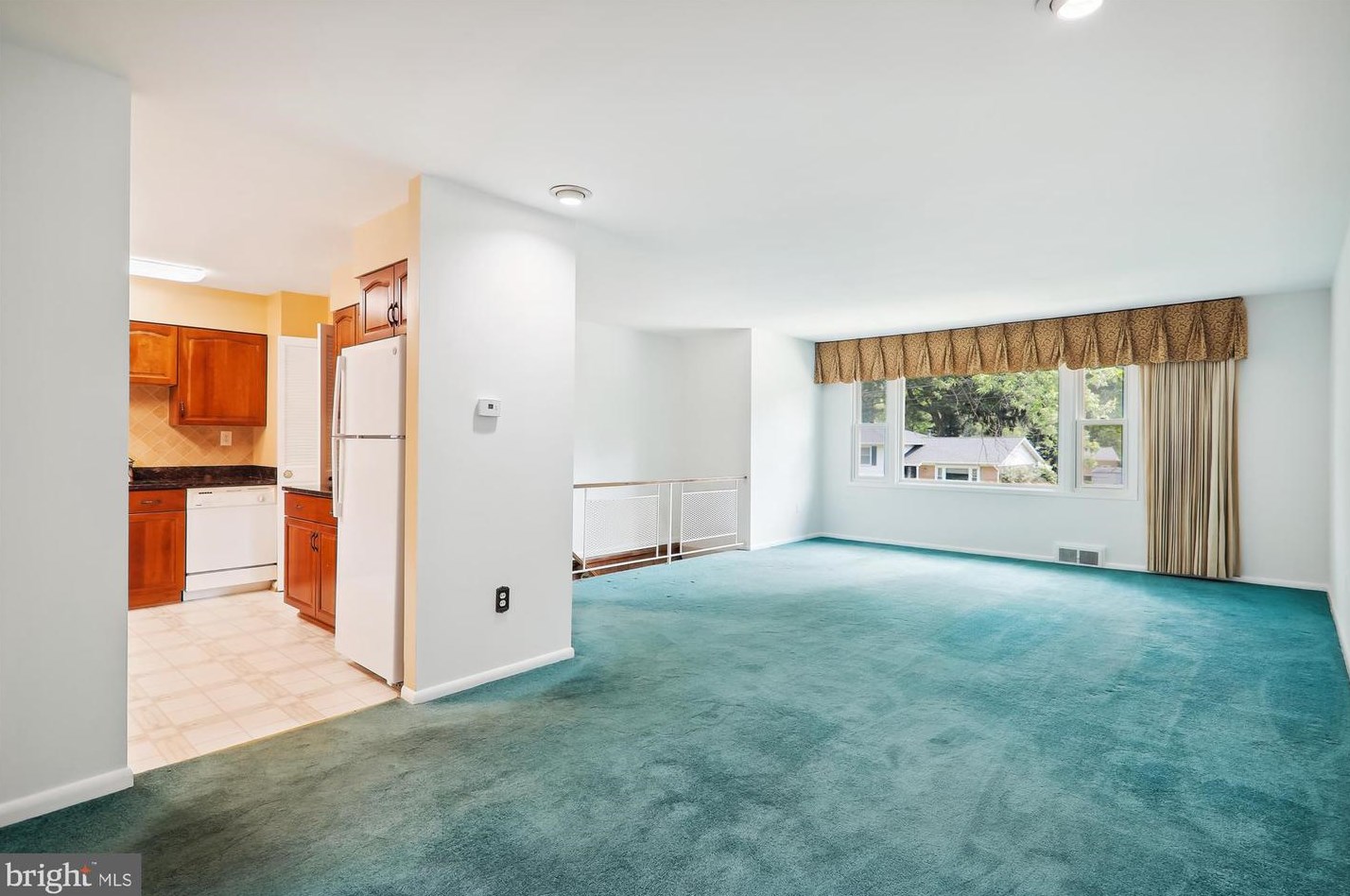 14312 Blackmon Dr, Rockville MD 20853-2144 exterior