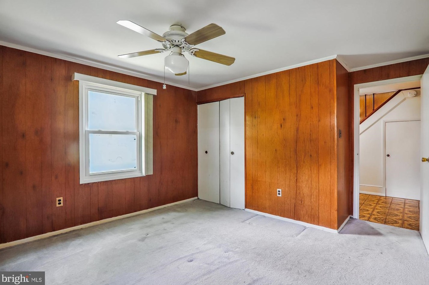 14312 Blackmon Dr, Rockville MD 20853-2144 exterior