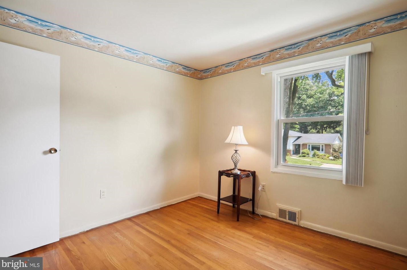 14312 Blackmon Dr, Rockville MD 20853-2144 exterior