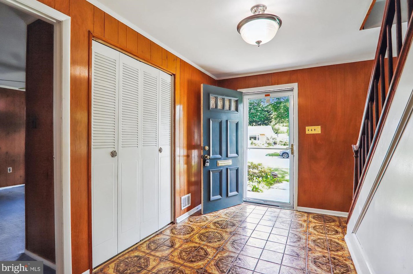 14312 Blackmon Dr, Rockville MD 20853-2144 exterior