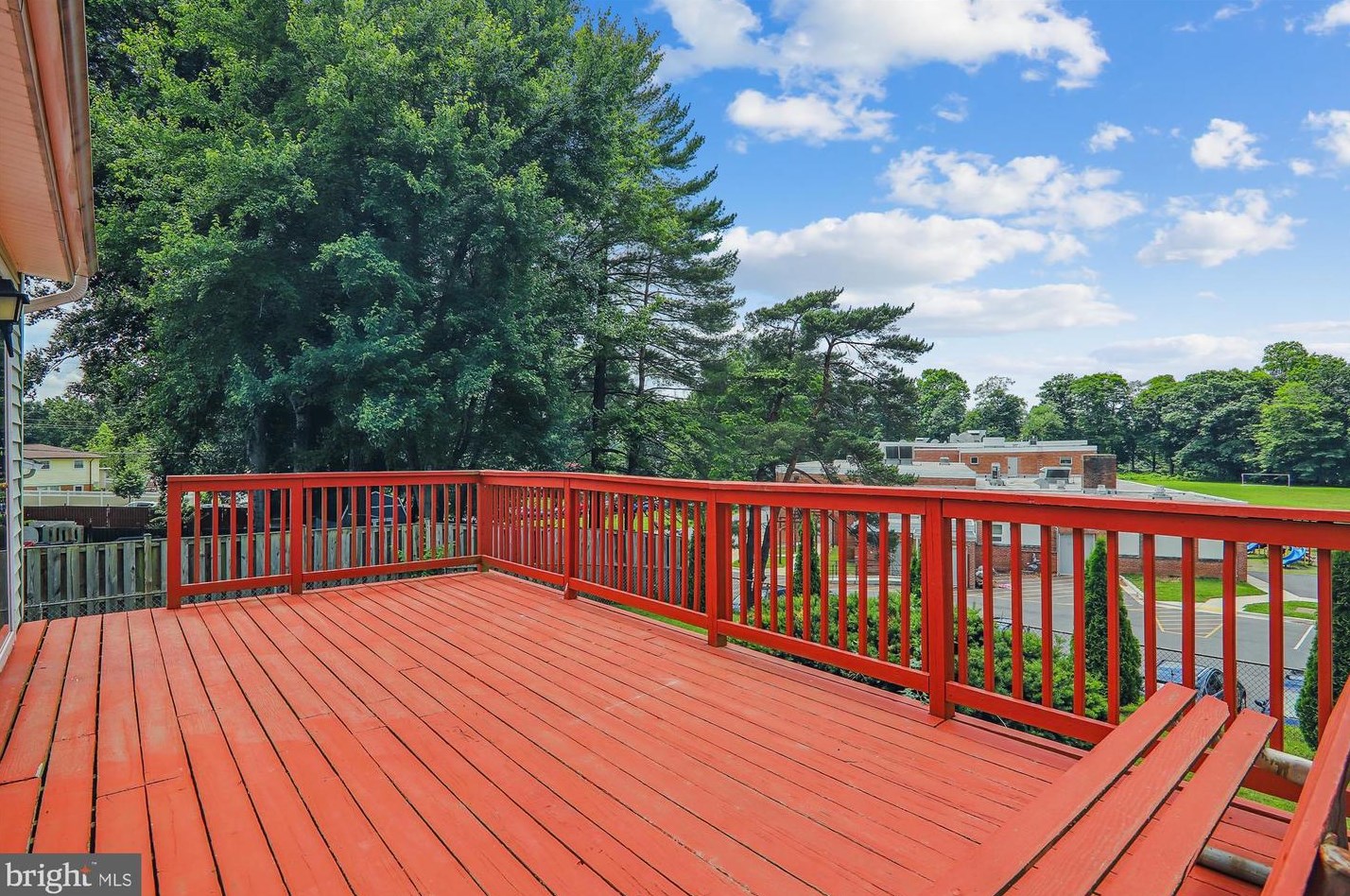 14312 Blackmon Dr, Rockville MD 20853-2144 exterior