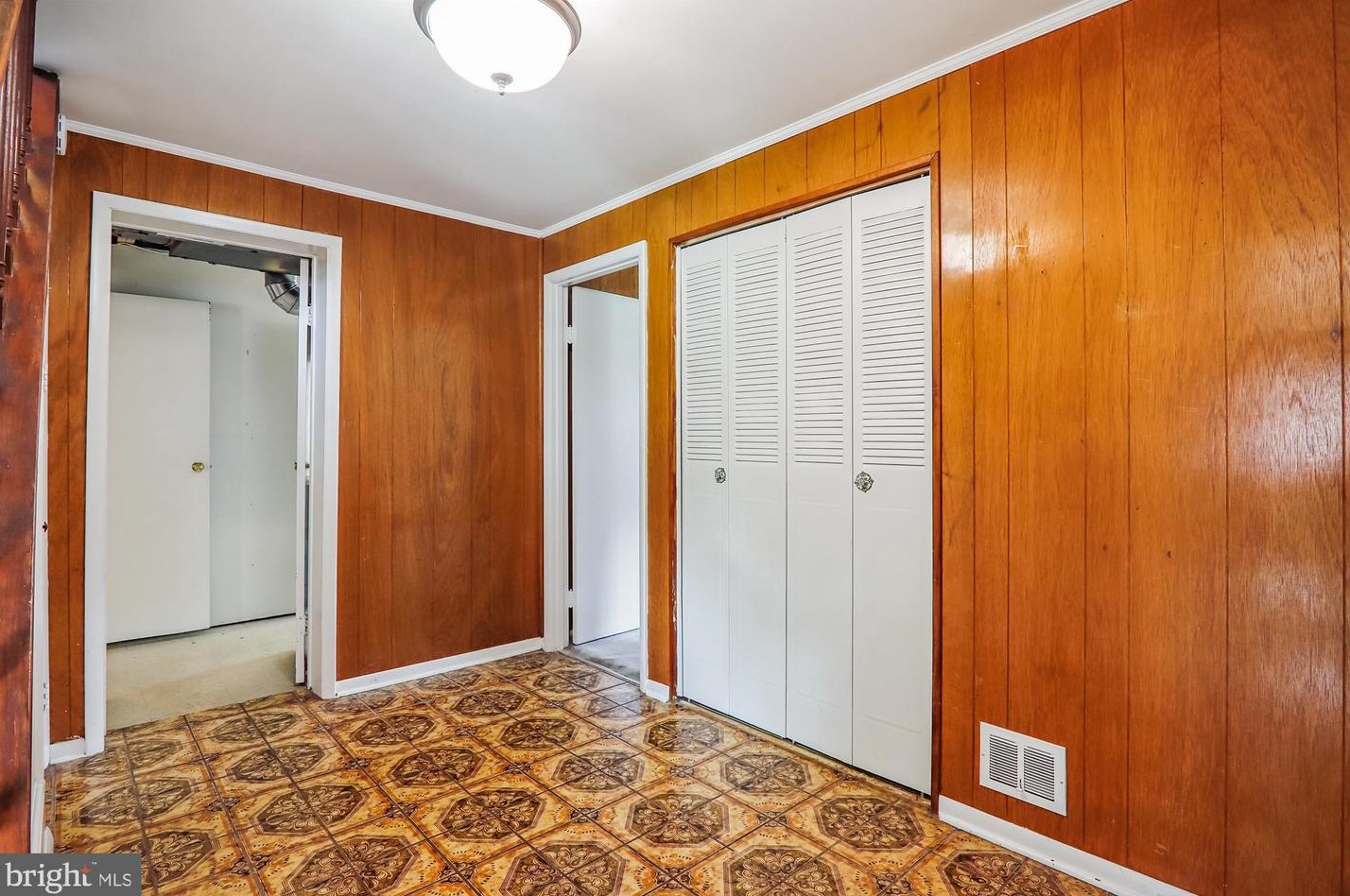 14312 Blackmon Dr, Rockville MD 20853-2144 exterior