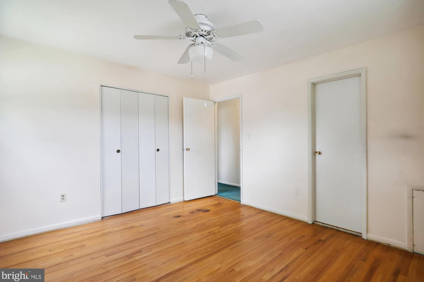 14312 Blackmon Dr, Rockville MD 20853-2144 exterior