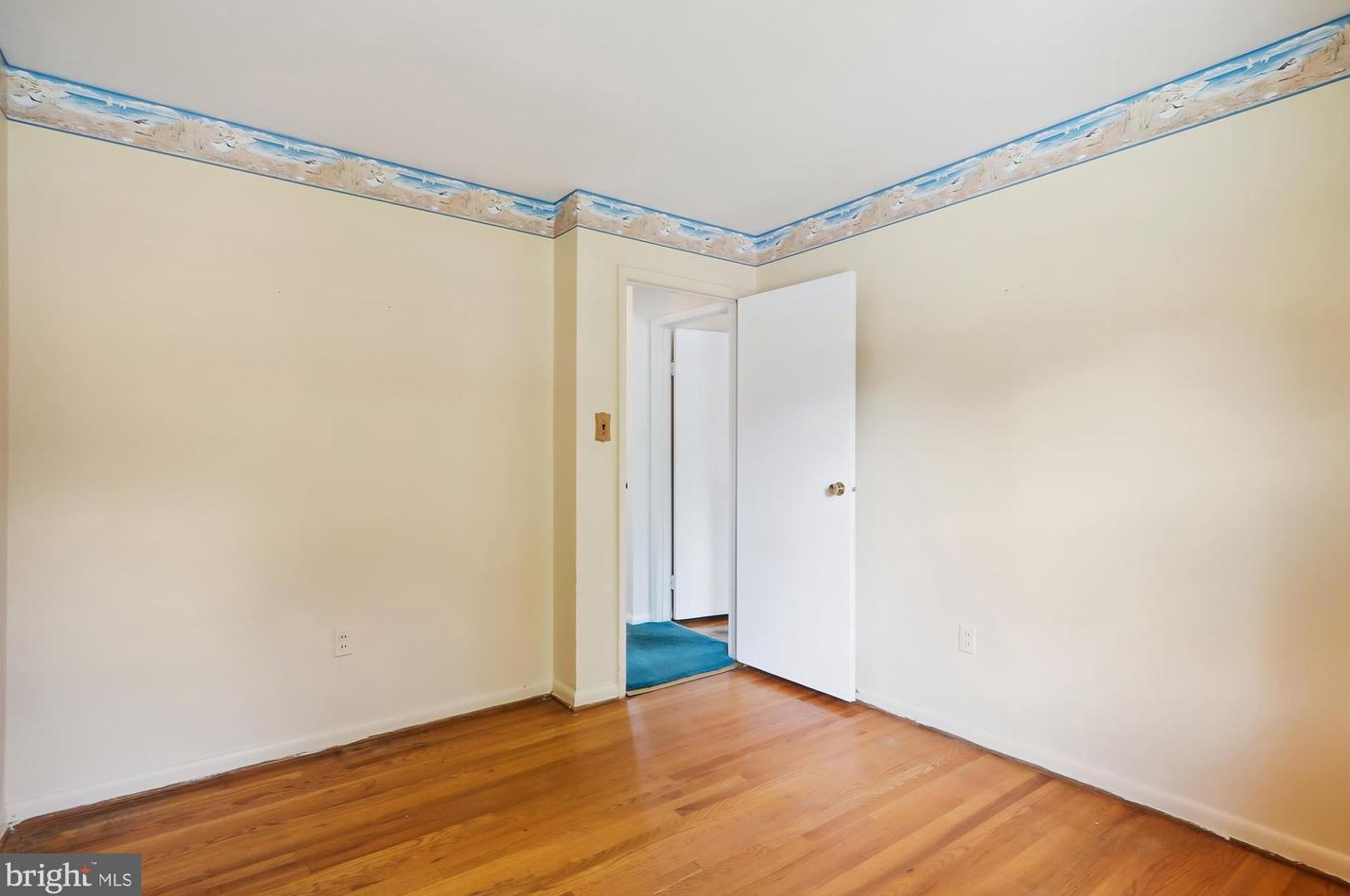 14312 Blackmon Dr, Rockville MD 20853-2144 exterior