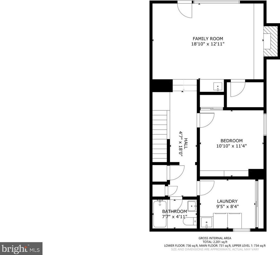 4933 Crescent St, Bethesda MD  20816-1701 exterior