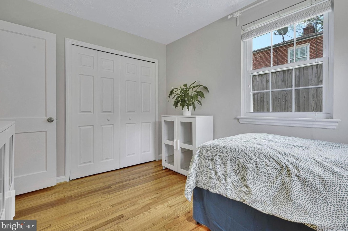 2411 Darrow St, Silver Spring MD 20902-4919 exterior