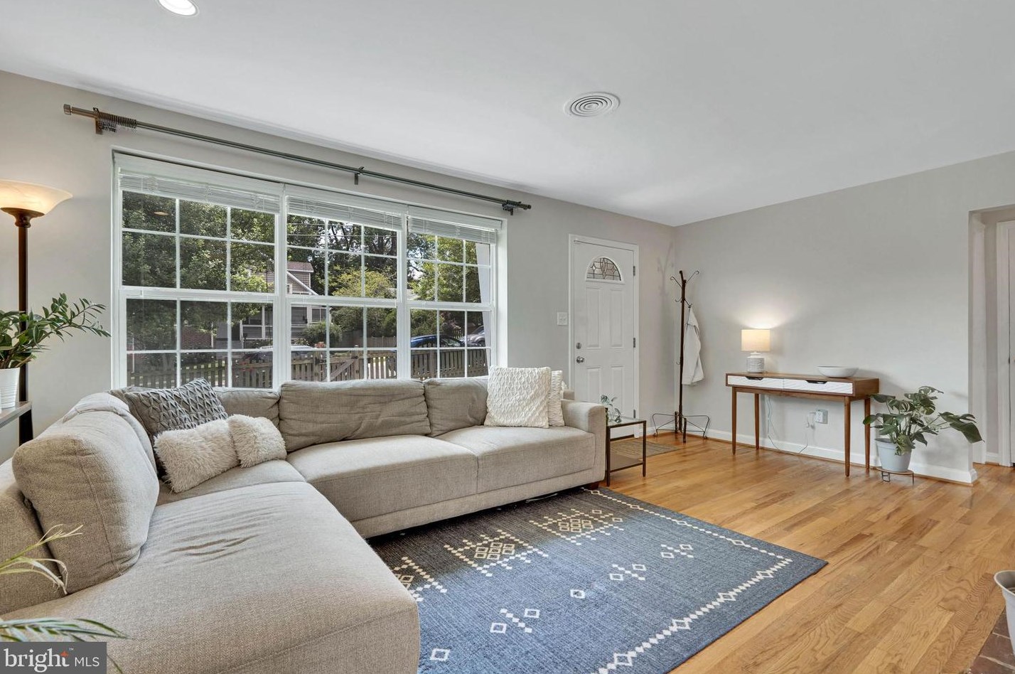 2411 Darrow St, Silver Spring MD 20902-4919 exterior