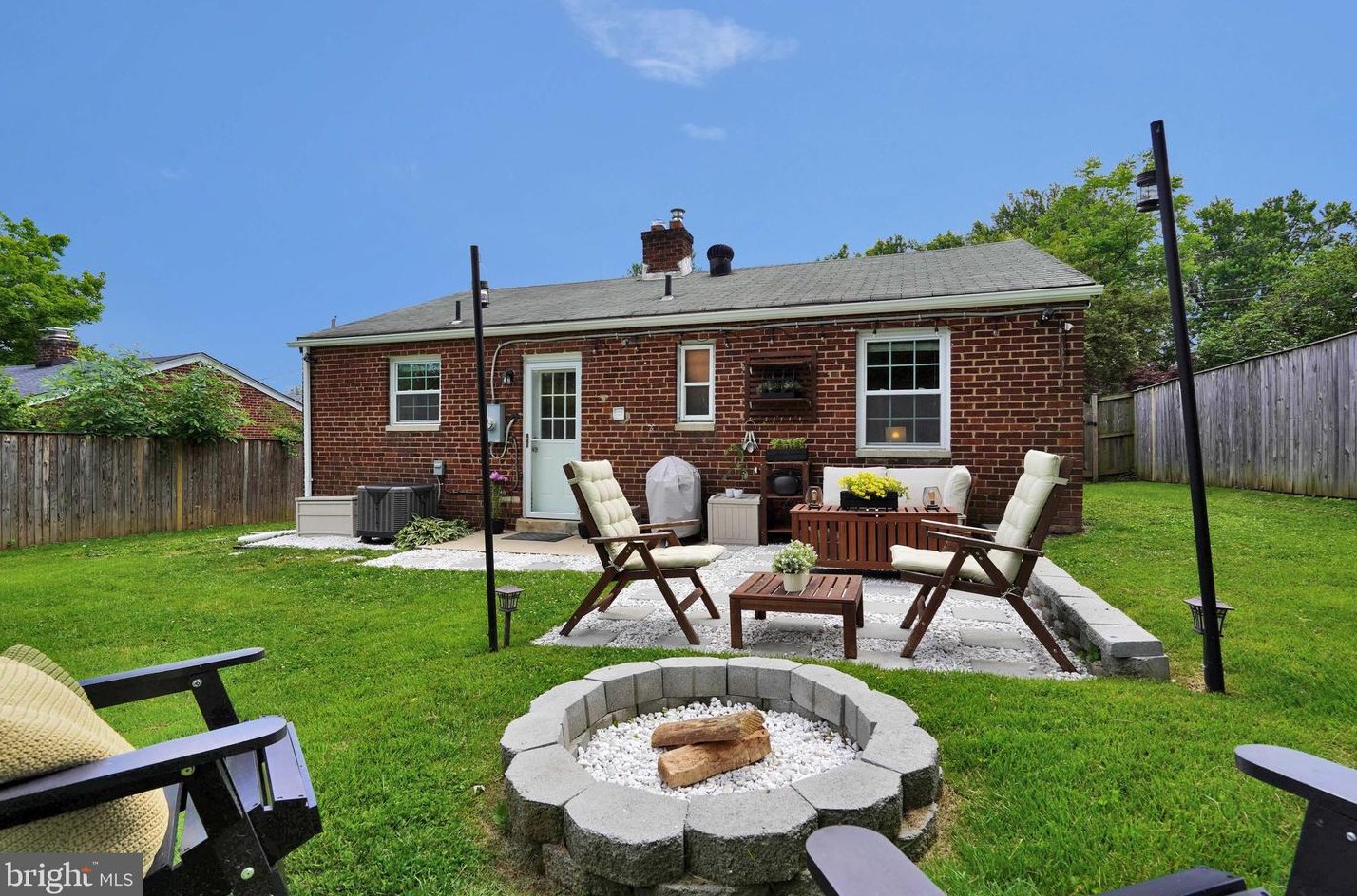 2411 Darrow St, Silver Spring MD 20902-4919 exterior