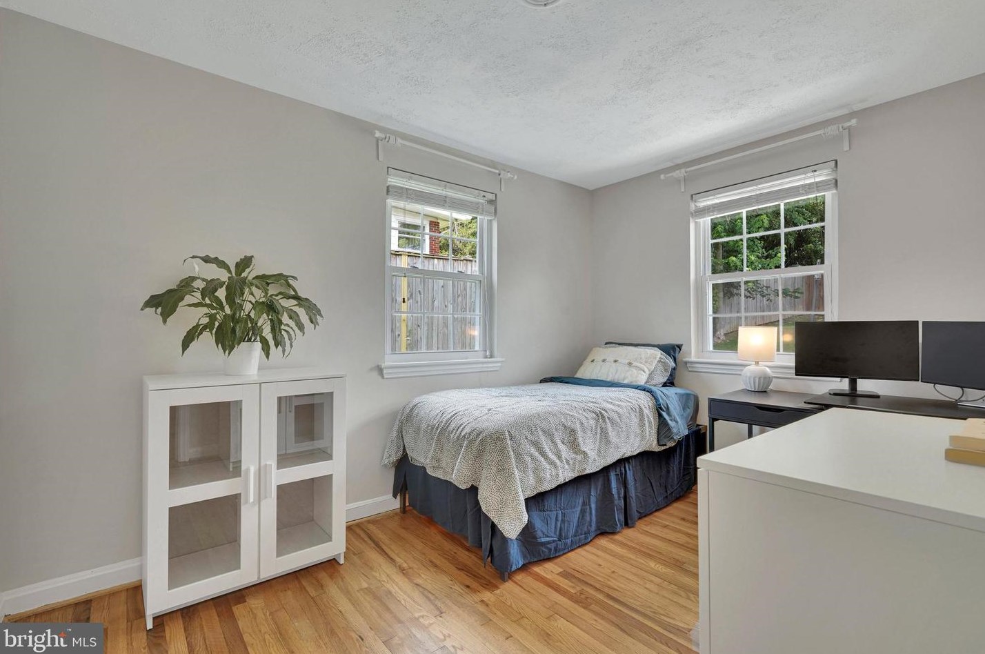 2411 Darrow St, Silver Spring MD 20902-4919 exterior