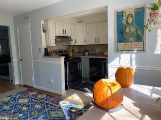 2242 Washington Ave, Silver Spring MD  20910-2643 exterior