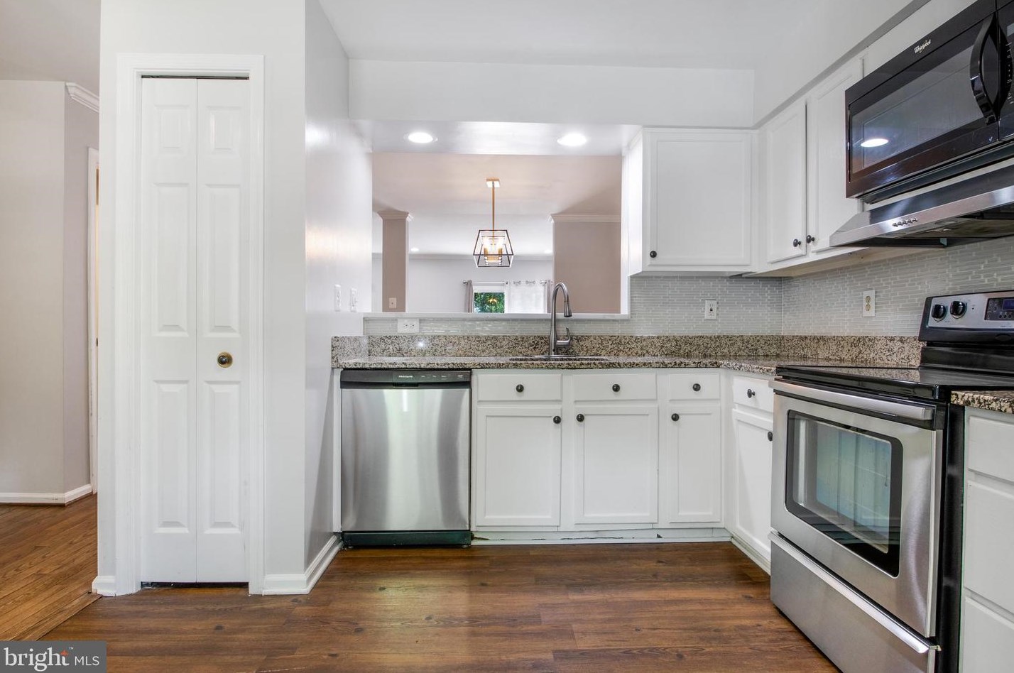 13642 Cedar Creek Ln, Silver Spring MD  20904-5312 exterior