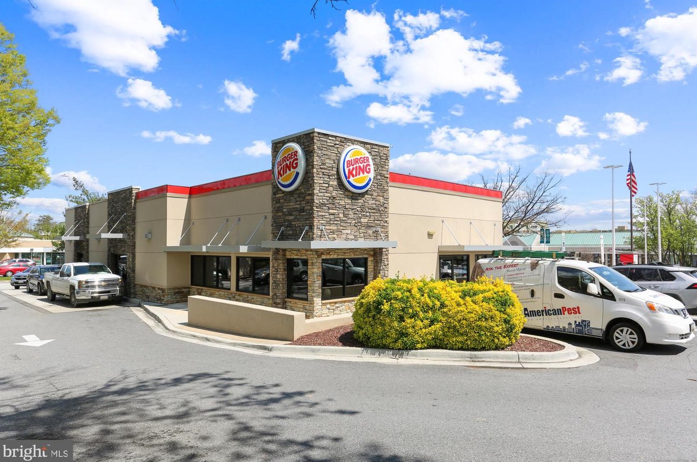 3211 Leisure World Blvd, Silver Spring MD  20906-1747 exterior