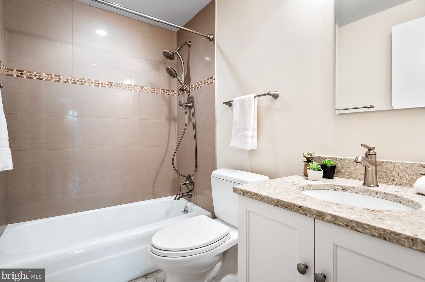 1216 Fallsmead Way, Rockville MD 20854-5549 exterior