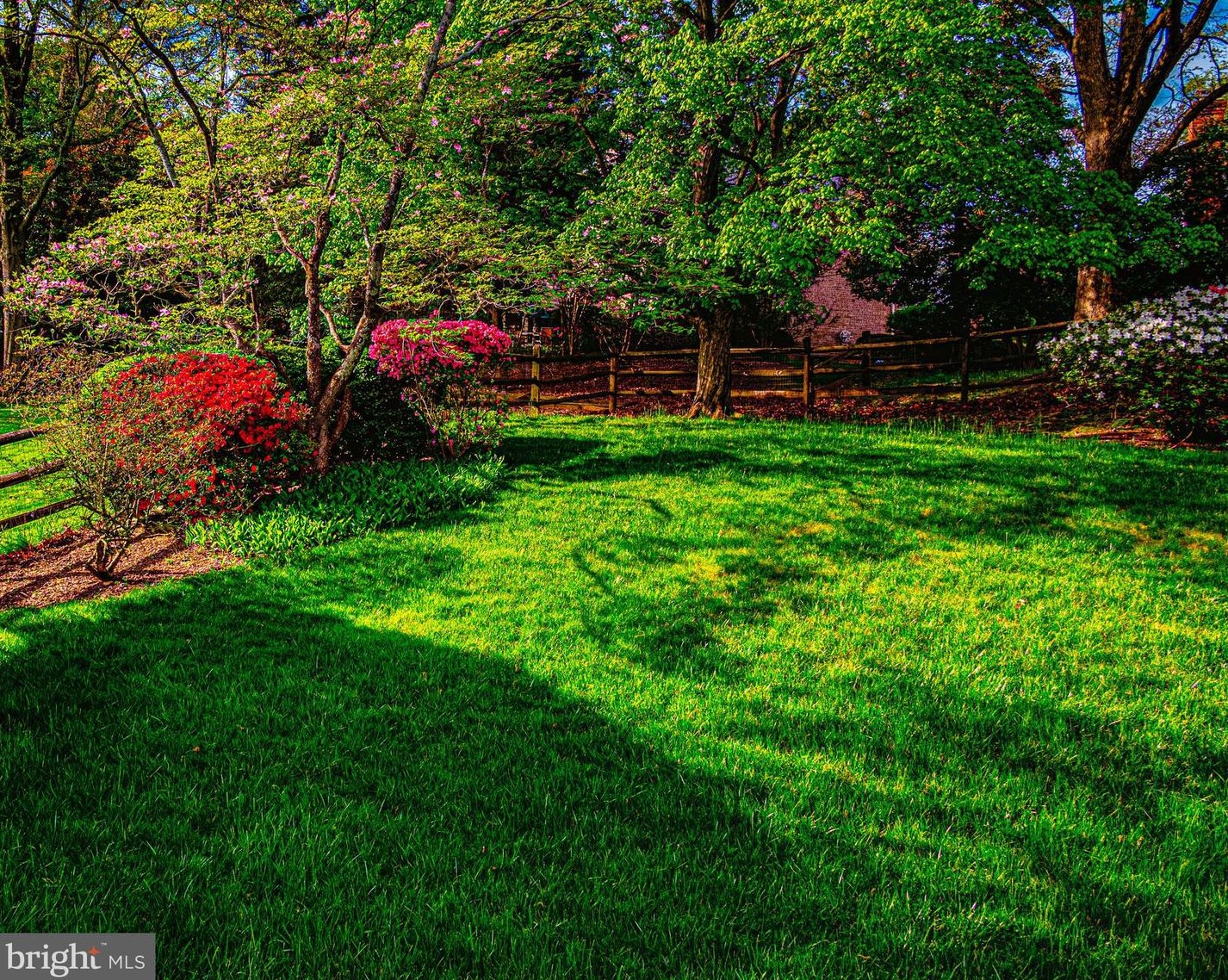 1216 Fallsmead Way, Rockville MD 20854-5549 exterior