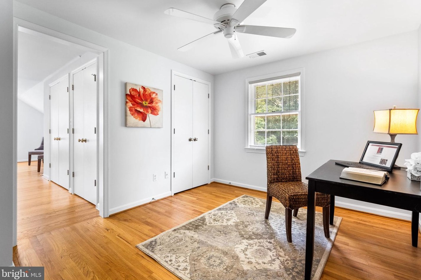 1216 Fallsmead Way, Rockville MD 20854-5549 exterior