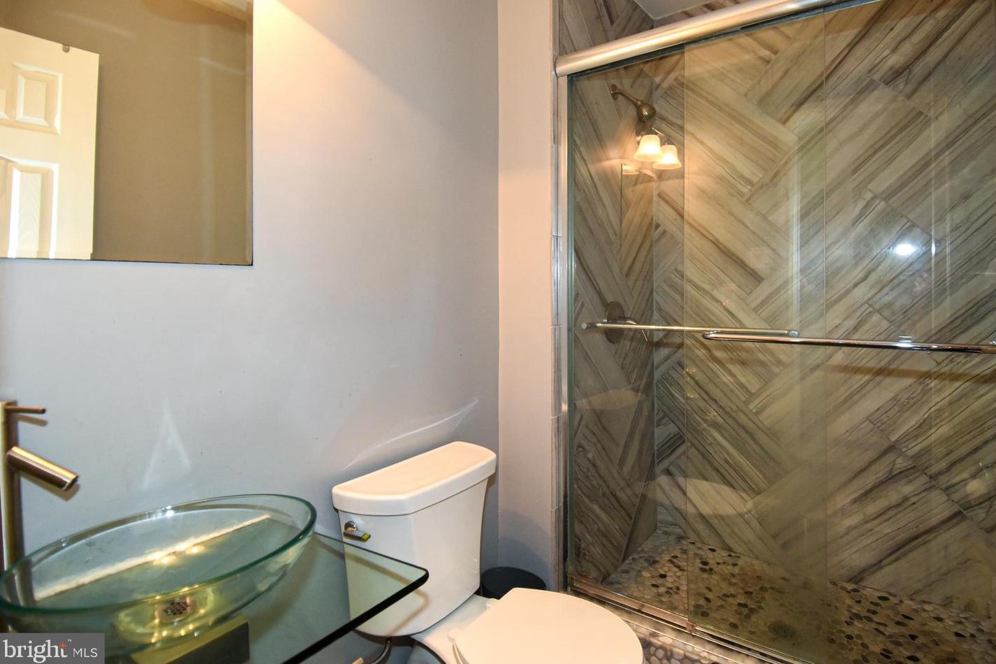 9308 Frostburg Way, Gaithersburg MD 20886-1450 exterior