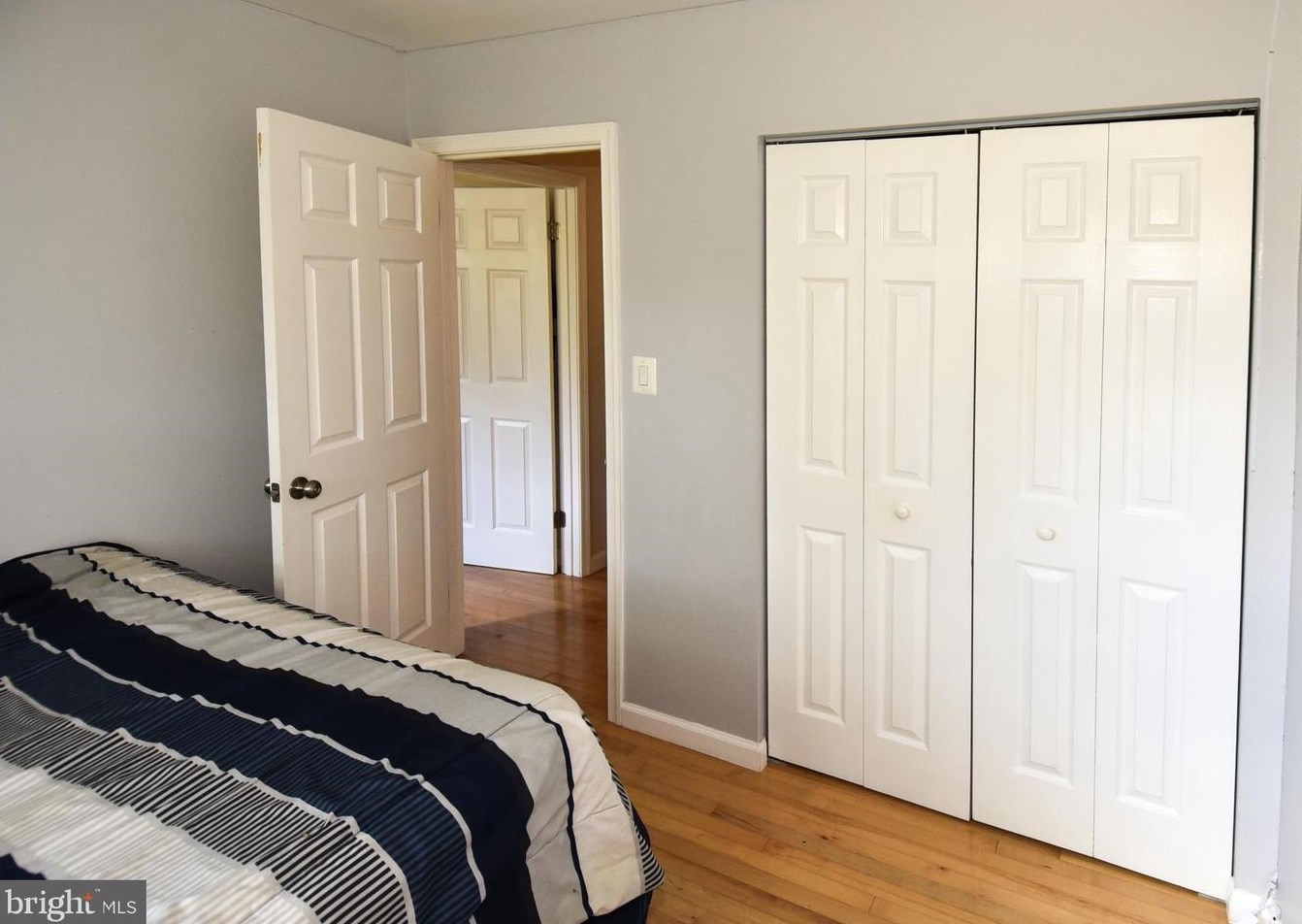 9308 Frostburg Way, Gaithersburg MD 20886-1450 exterior