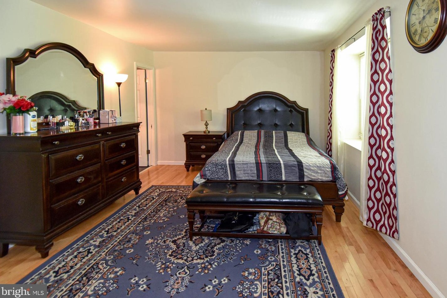 9308 Frostburg Way, Gaithersburg MD 20886-1450 exterior