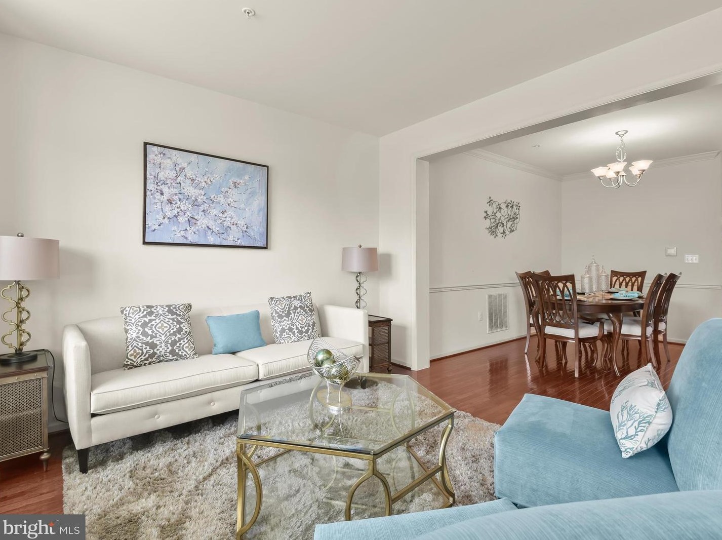 13403 Deer Highlands Way, Silver Spring MD 20906-6724 exterior