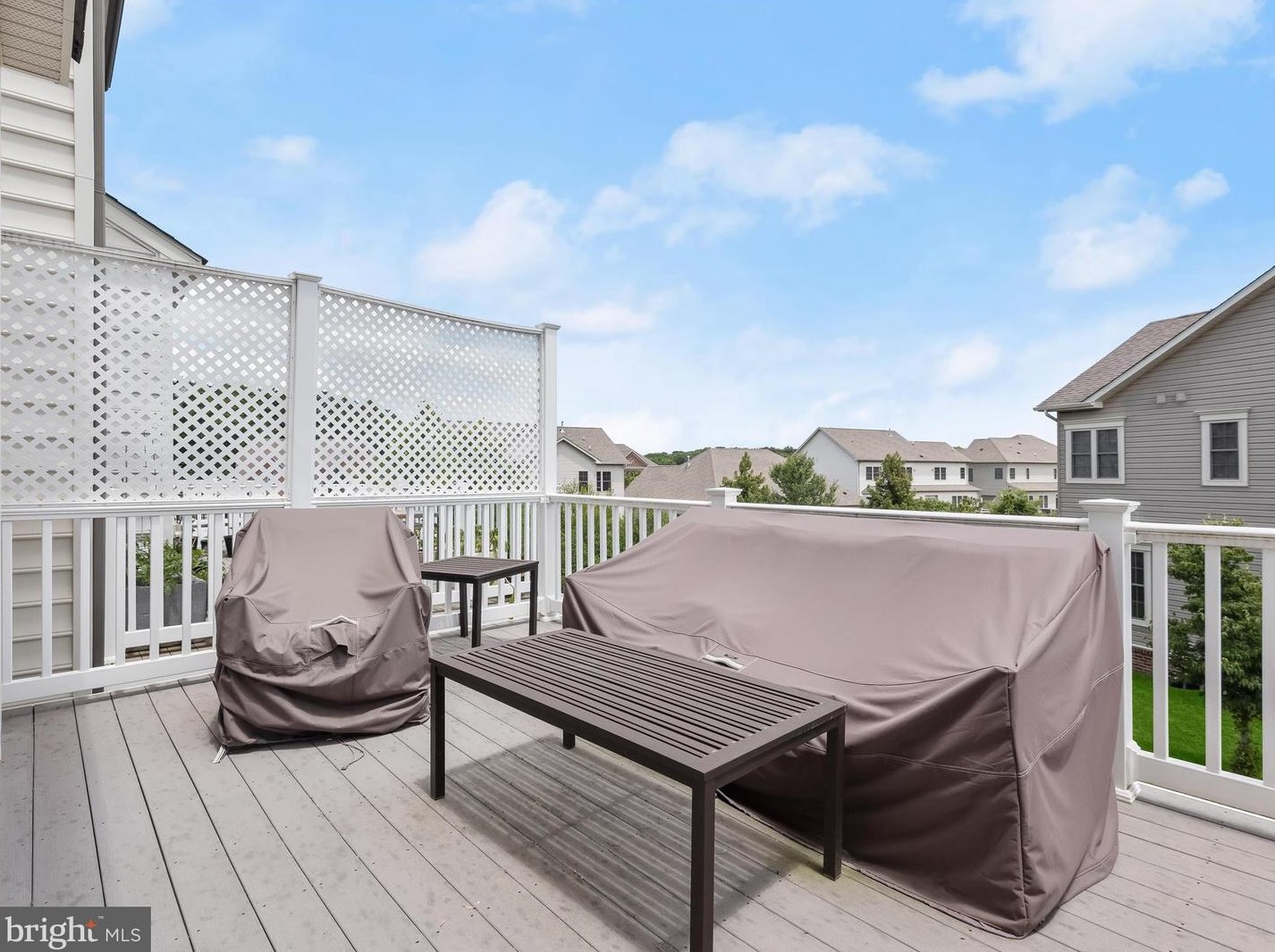 13403 Deer Highlands Way, Silver Spring MD 20906-6724 exterior