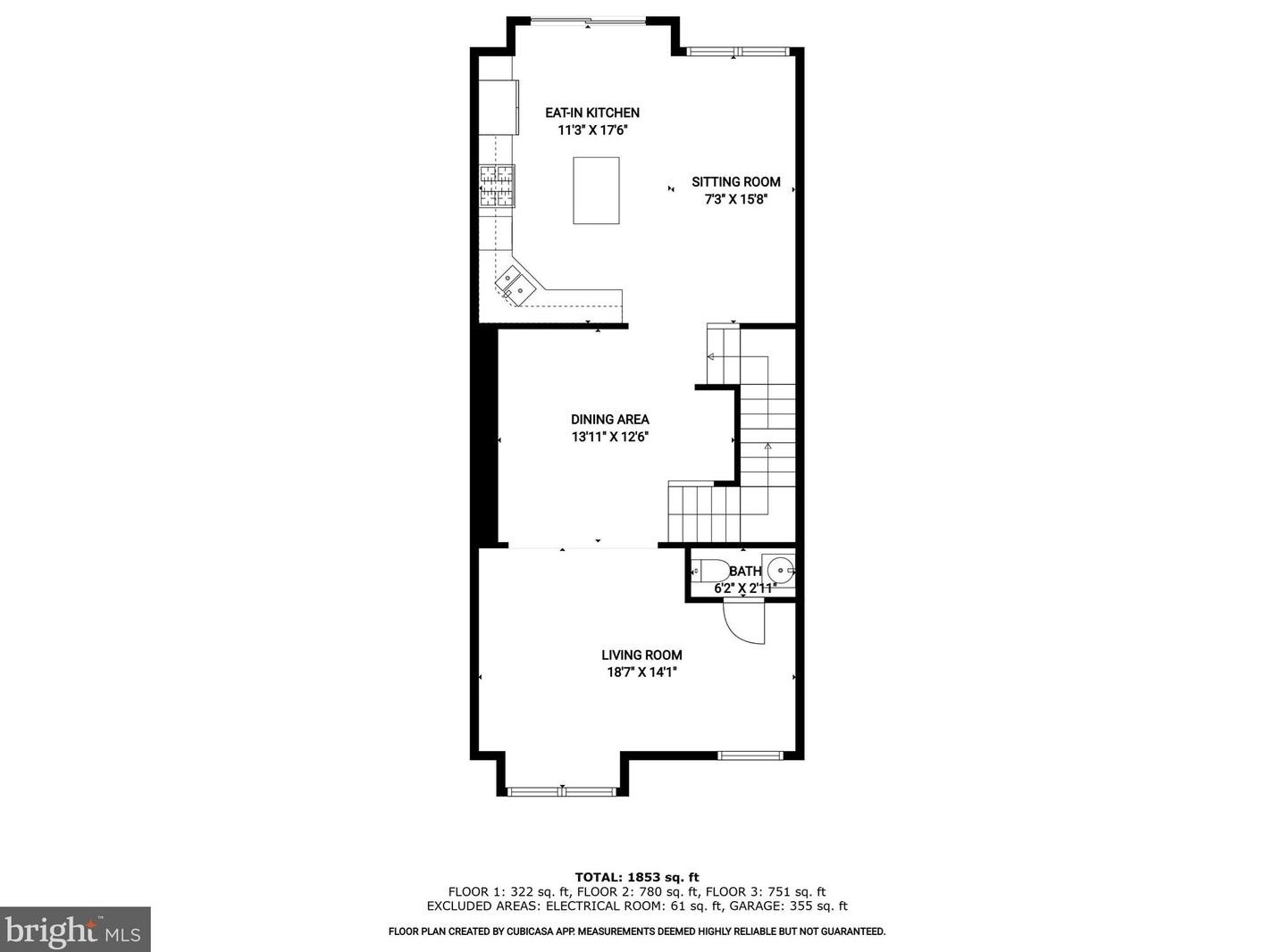 13403 Deer Highlands Way, Silver Spring MD 20906-6724 exterior