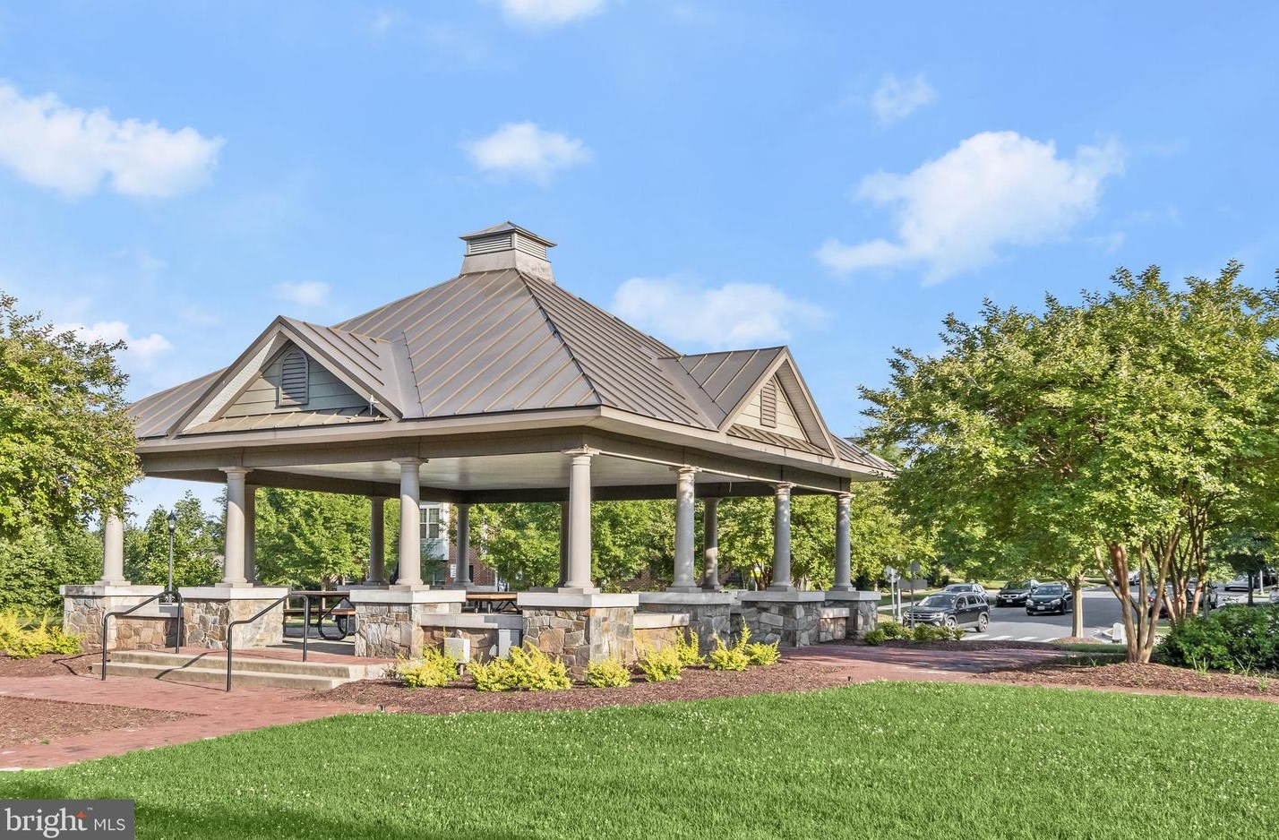 13403 Deer Highlands Way, Silver Spring MD 20906-6724 exterior