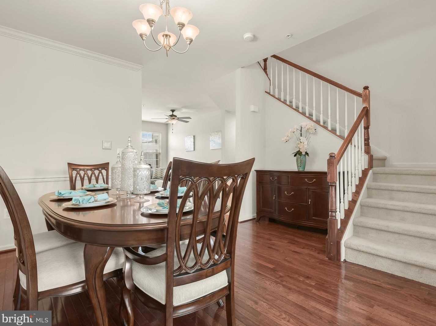 13403 Deer Highlands Way, Silver Spring MD 20906-6724 exterior