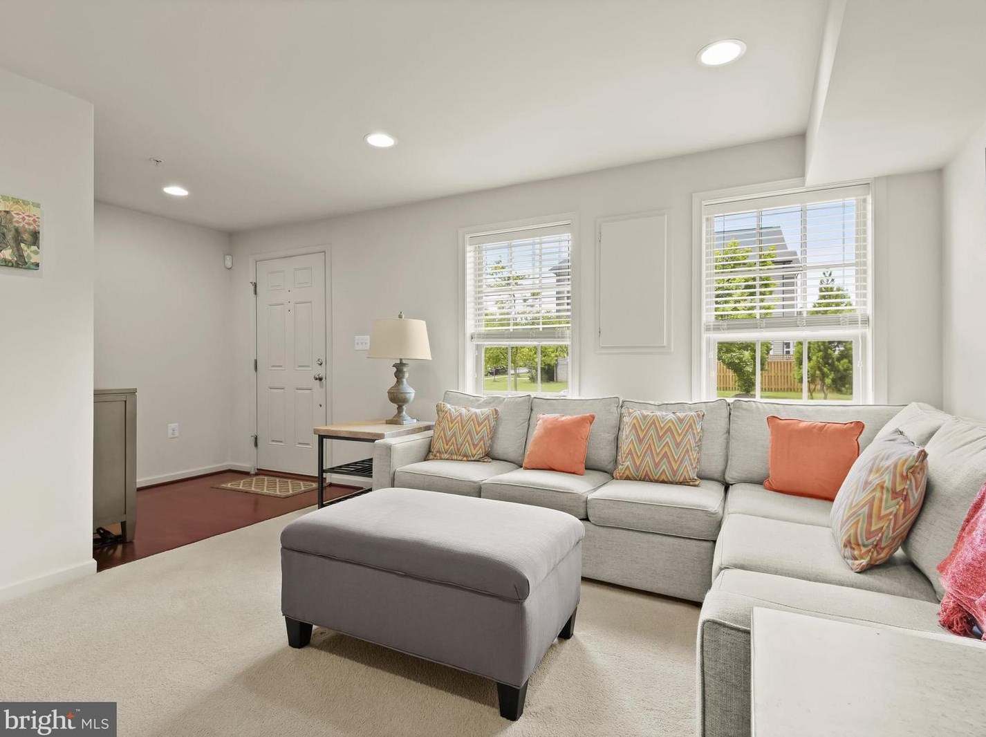 13403 Deer Highlands Way, Silver Spring MD 20906-6724 exterior