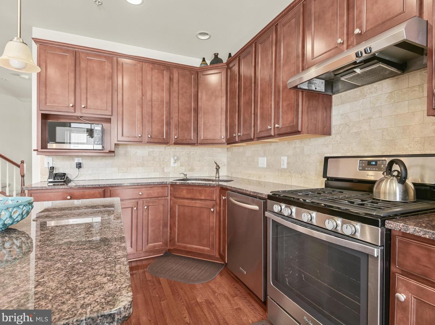 13403 Deer Highlands Way, Silver Spring MD 20906-6724 exterior