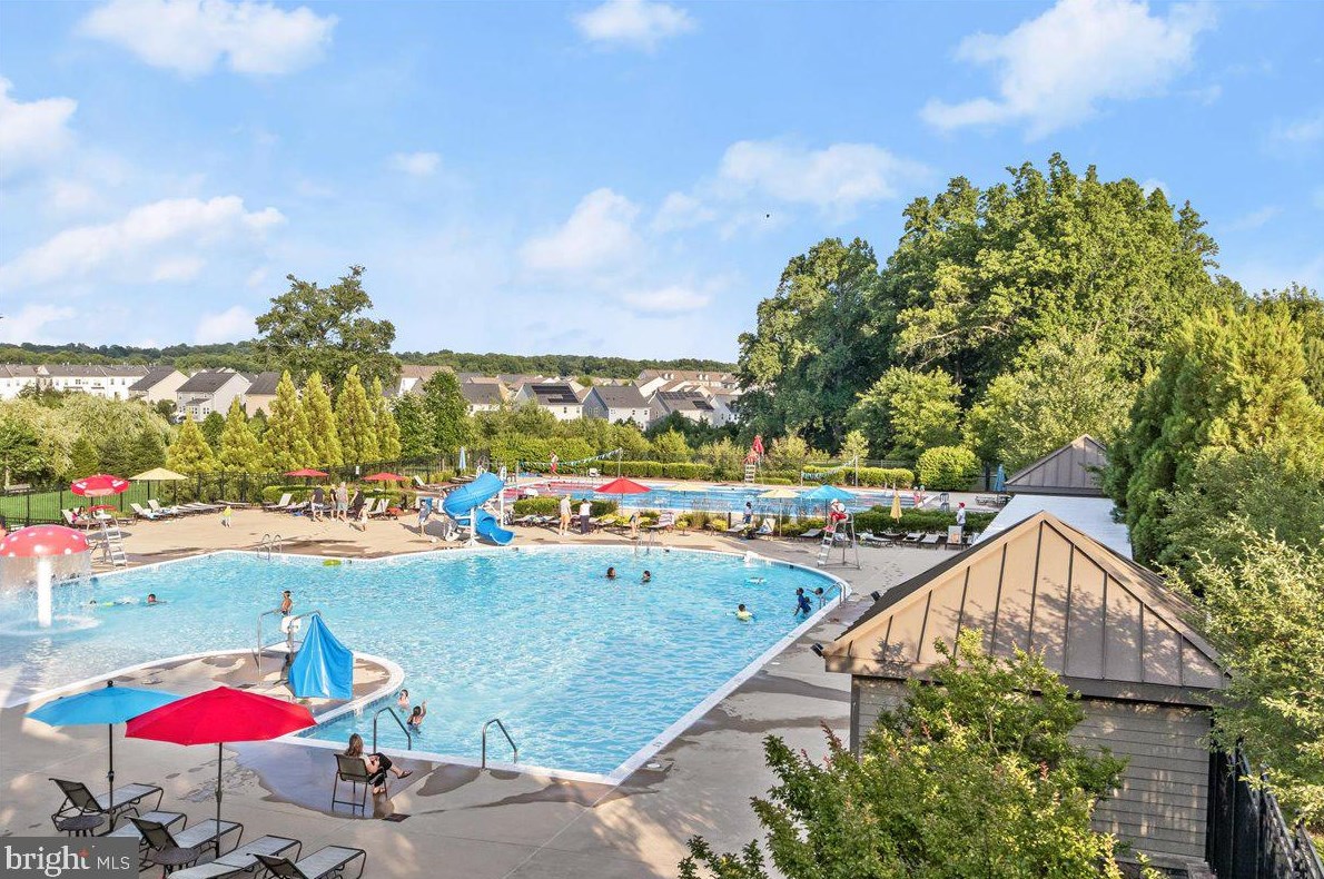 13403 Deer Highlands Way, Silver Spring MD 20906-6724 exterior