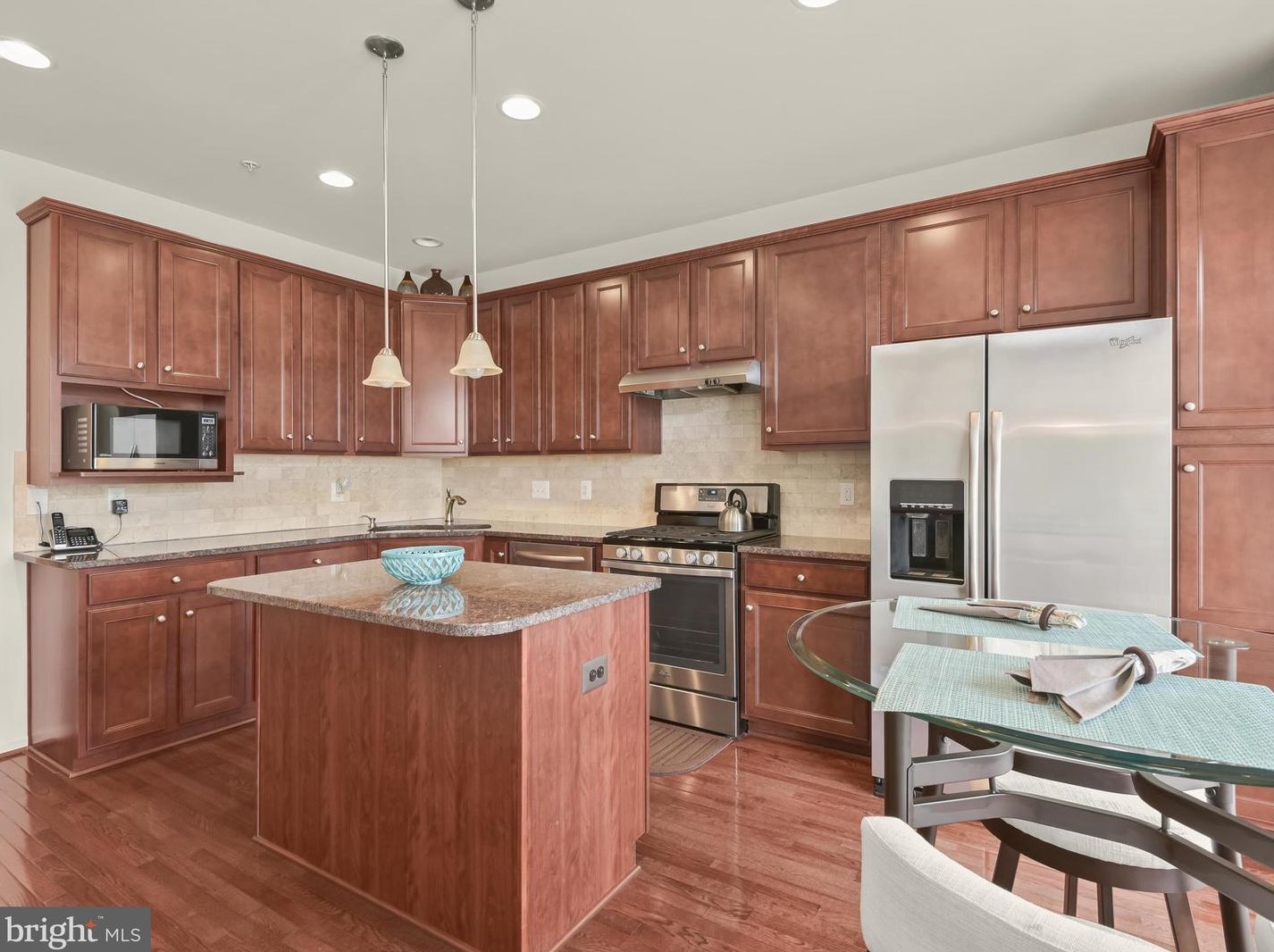 13403 Deer Highlands Way, Silver Spring MD 20906-6724 exterior