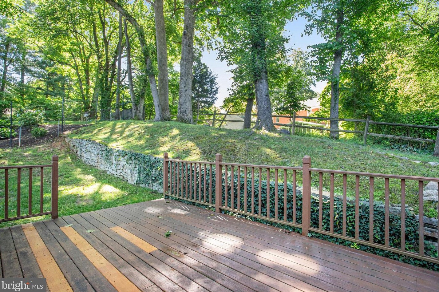 512 Highgate Ter, Silver Spring MD 20904-6312 exterior