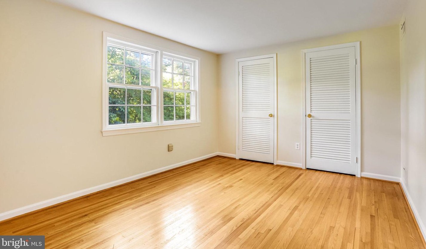 512 Highgate Ter, Silver Spring MD 20904-6312 exterior