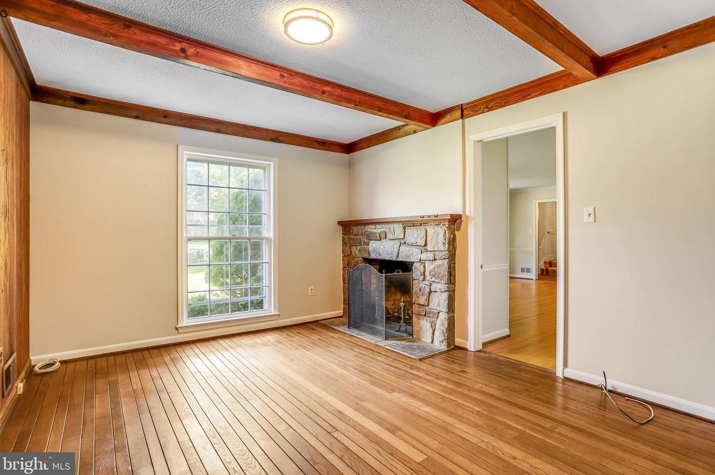 512 Highgate Ter, Silver Spring MD 20904-6312 exterior