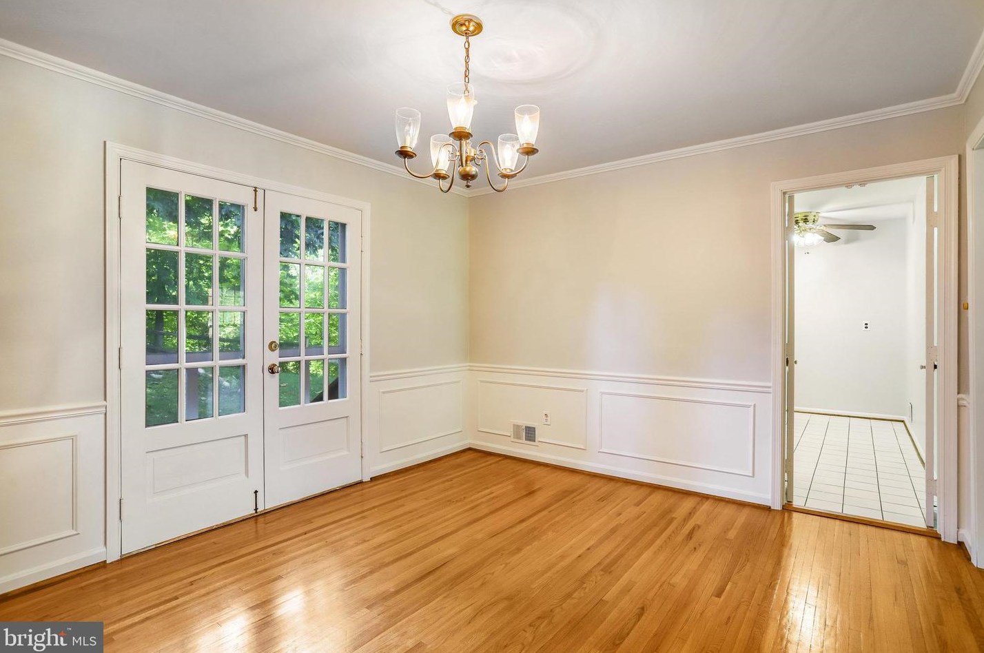 512 Highgate Ter, Silver Spring MD 20904-6312 exterior