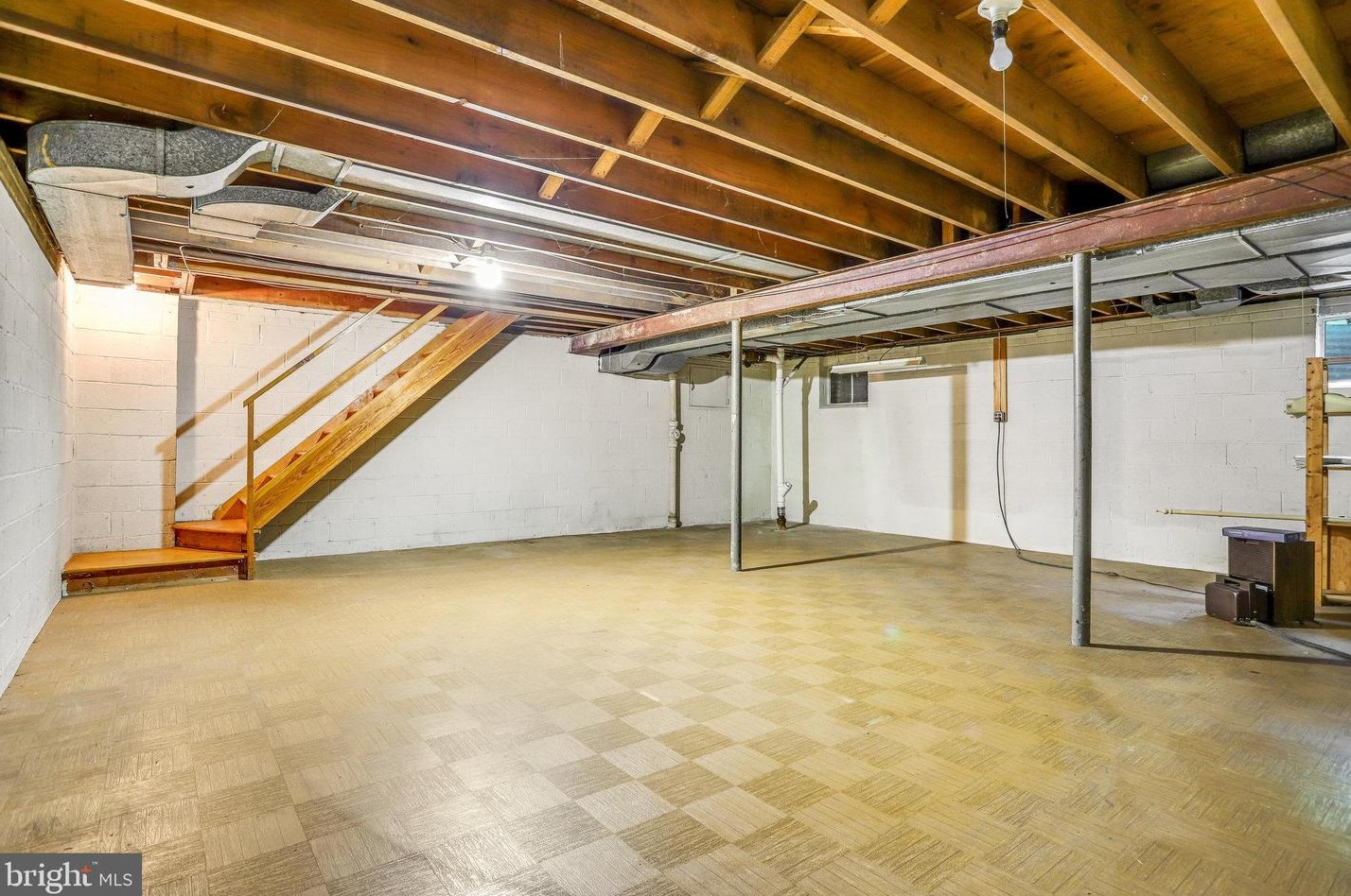 512 Highgate Ter, Silver Spring MD 20904-6312 exterior