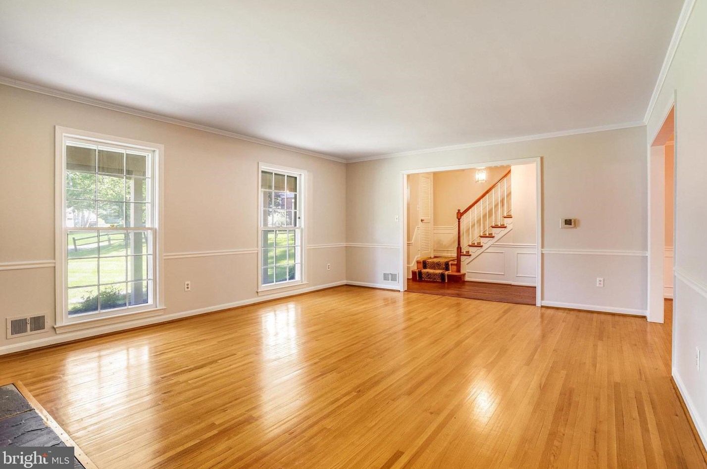 512 Highgate Ter, Silver Spring MD 20904-6312 exterior