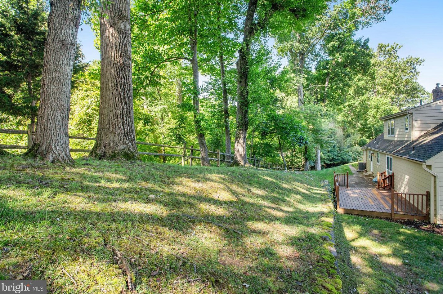 512 Highgate Ter, Silver Spring MD 20904-6312 exterior