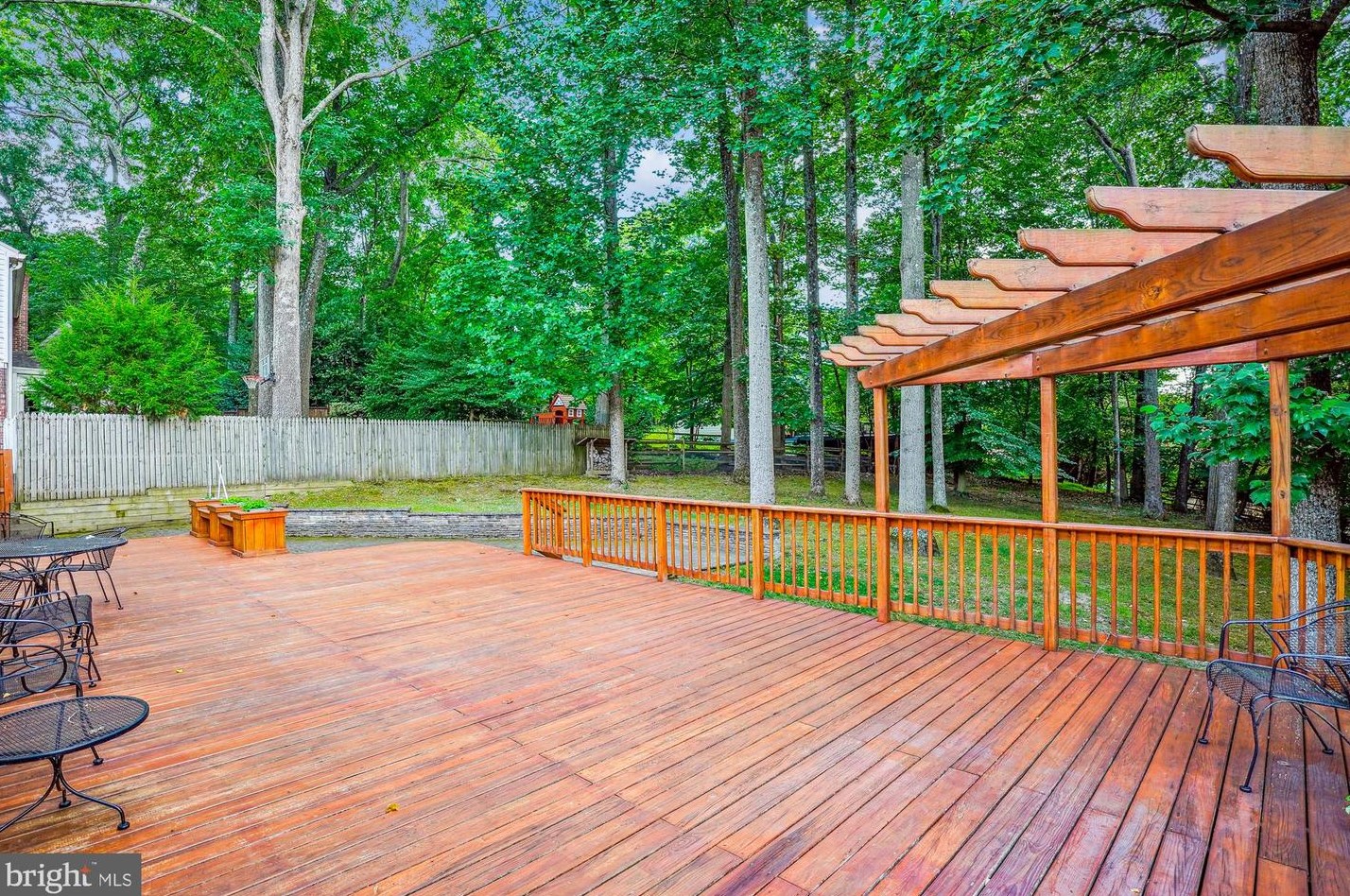 10320 Gainsborough Rd, Rockville MD  20854-4040 exterior