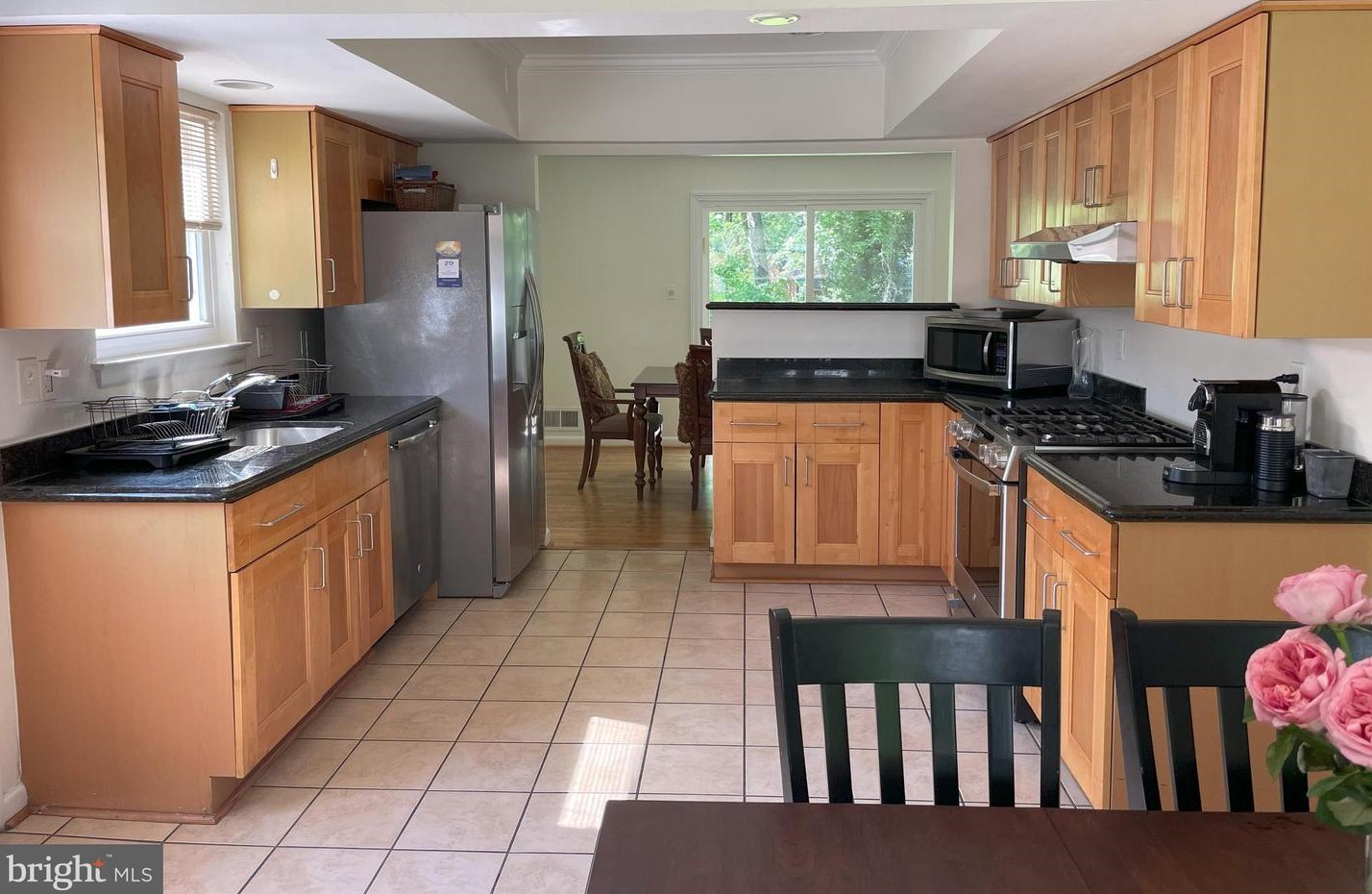 11731 Lovejoy St, Silver Spring MD 20902-1632 exterior