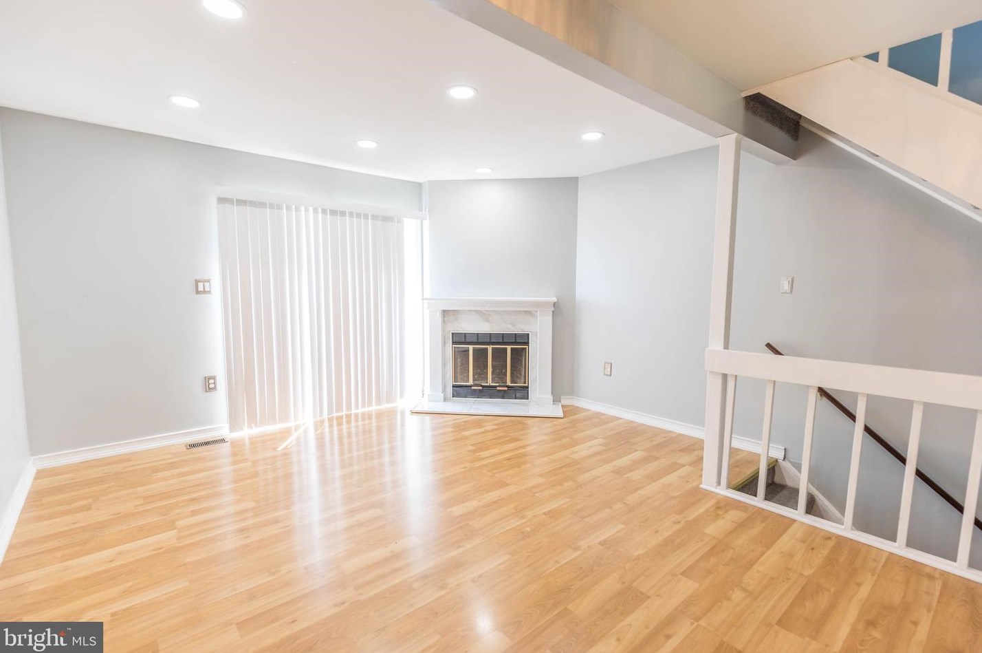 2915 Lisage Way, Silver Spring MD 20904-6706 exterior