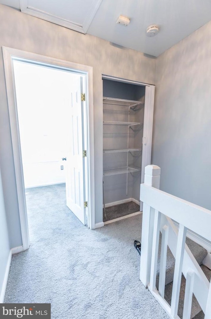 2915 Lisage Way, Silver Spring MD 20904-6706 exterior