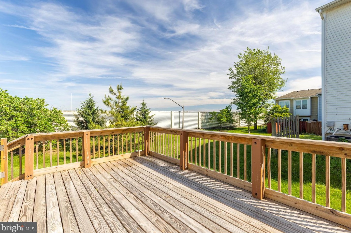 2915 Lisage Way, Silver Spring MD 20904-6706 exterior