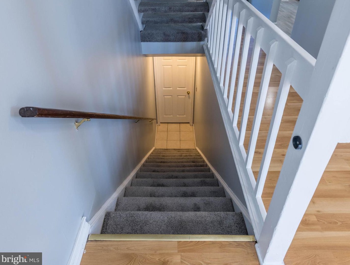 2915 Lisage Way, Silver Spring MD 20904-6706 exterior